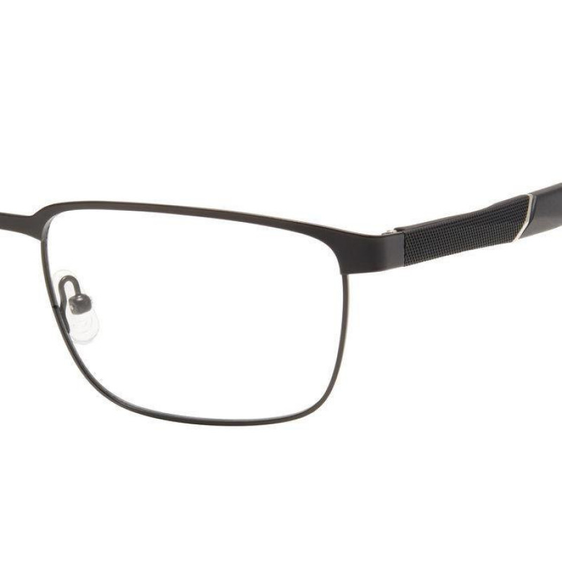 Eyeglasses Chesterfield CH 82 XL H2T Blue Grey Eyeglasses Chesterfield CH 82 XL H2T Blue Grey