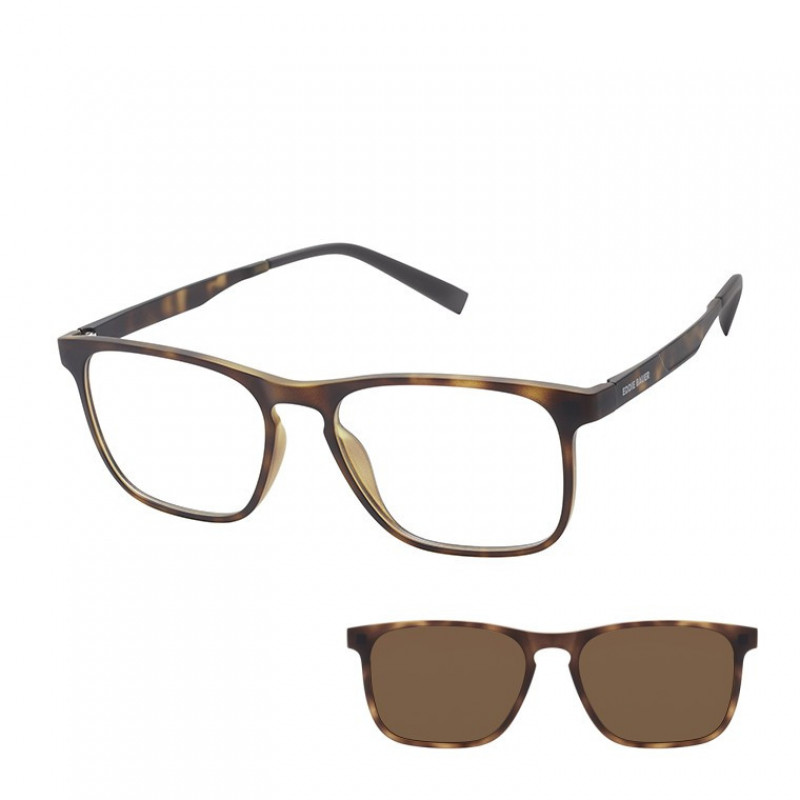 Eyeglasses Eddie Bauer 32097 Tortoise TT 54mm
