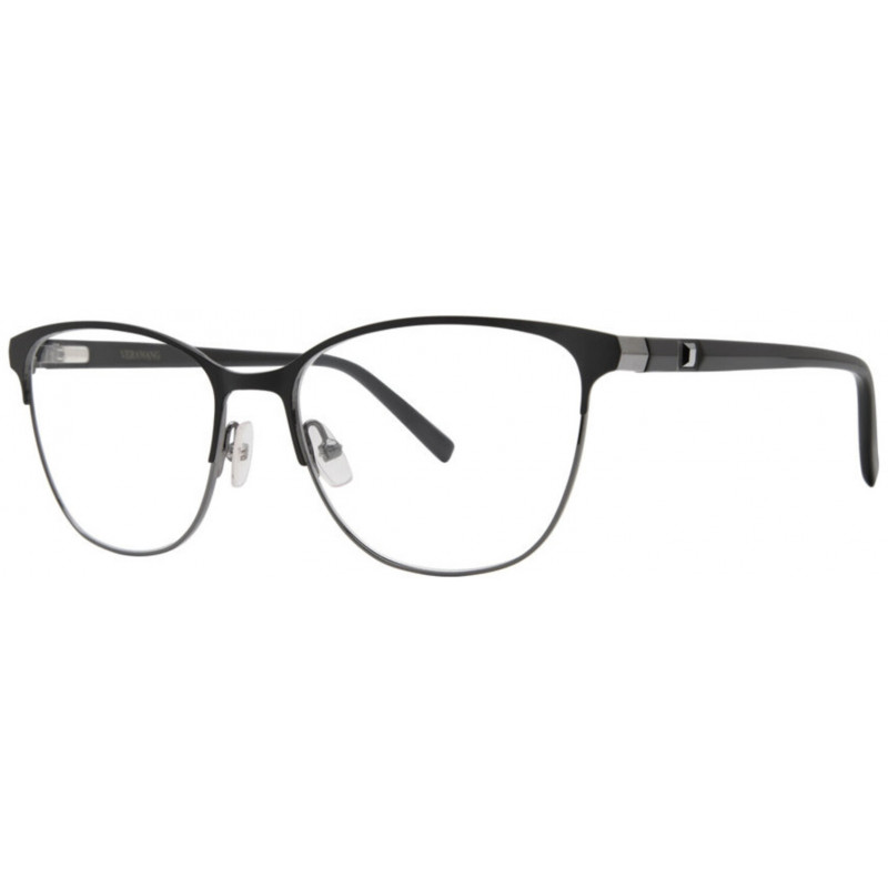 Eyeglasses Vera Wang Harriette Black Eyeglasses Vera Wang Harriette Black