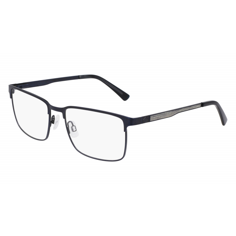 Eyeglasses Joseph Abboud JA 4114 414 Burnish Navy Eyeglasses Joseph Abboud JA 4114 414 Burnish Navy