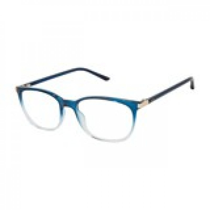 Eyeglasses Elle 13473 Green GN Eyeglasses Elle 13473 Green GN