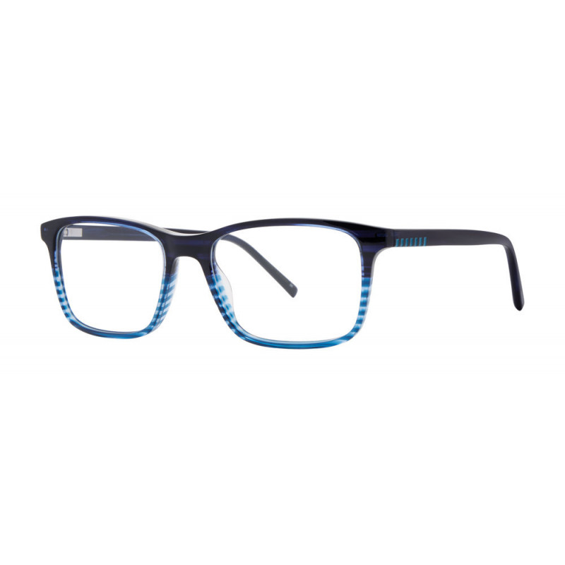 Eyeglasses Jhane Barnes Lemma Navy 55mm