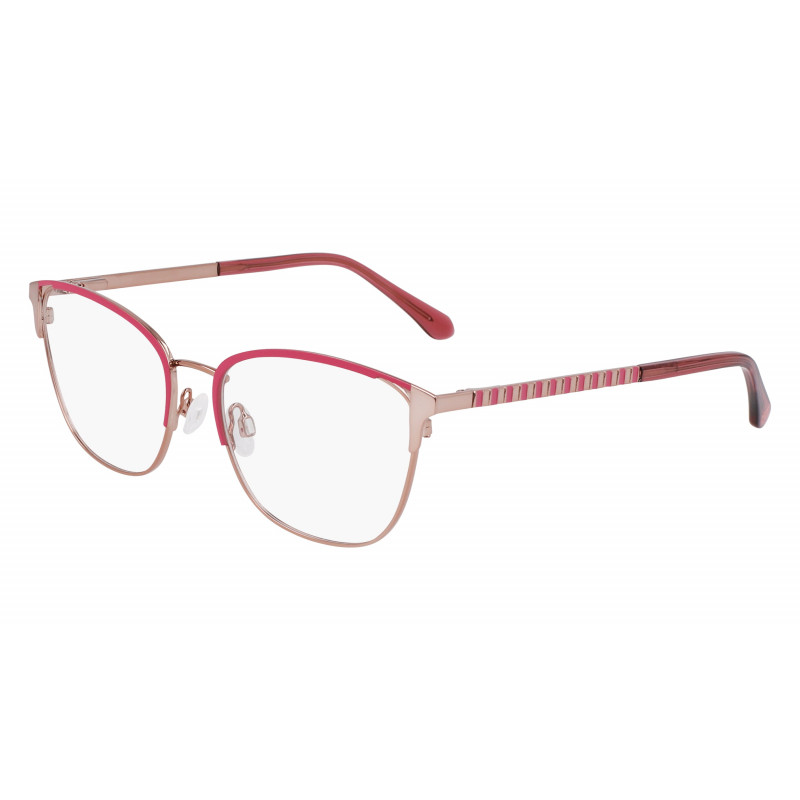 Eyeglasses Draper James DJ 5054 604 Merlot Eyeglasses Draper James DJ 5054 604 Merlot