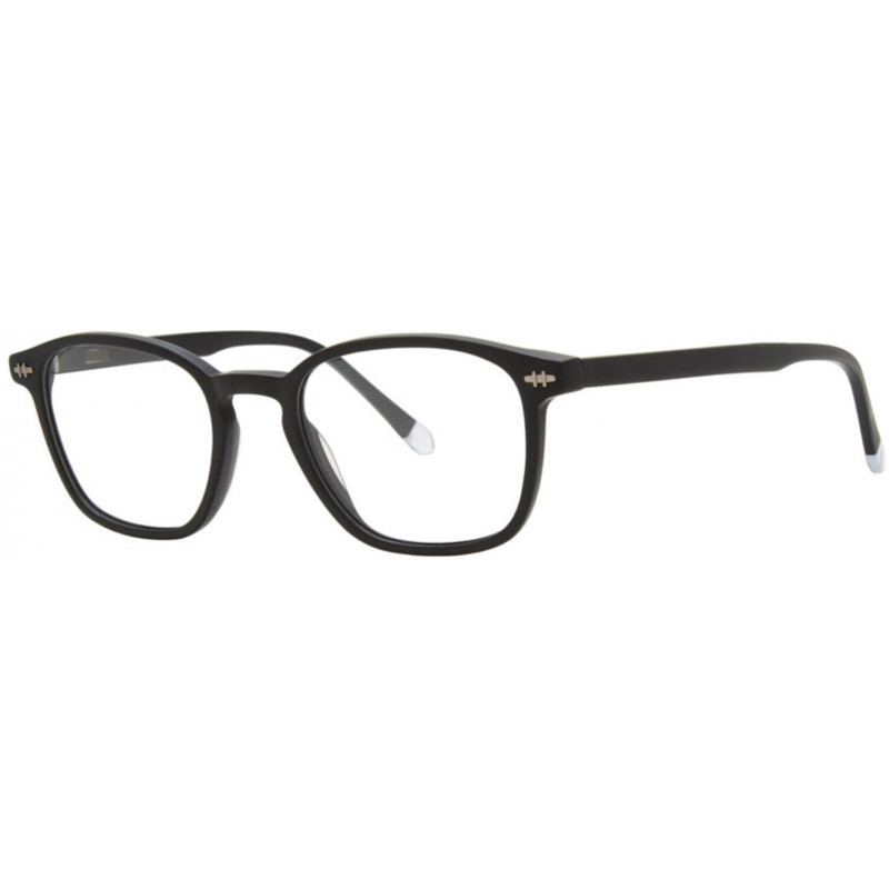 Eyeglasses Original Penguin The Jones Black Eyeglasses Original Penguin The Jones Black