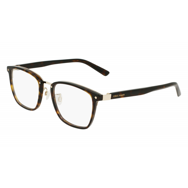 Eyeglasses Cole Haan CH 3005 240 Tortoise Eyeglasses Cole Haan CH 3005 240 Tortoise