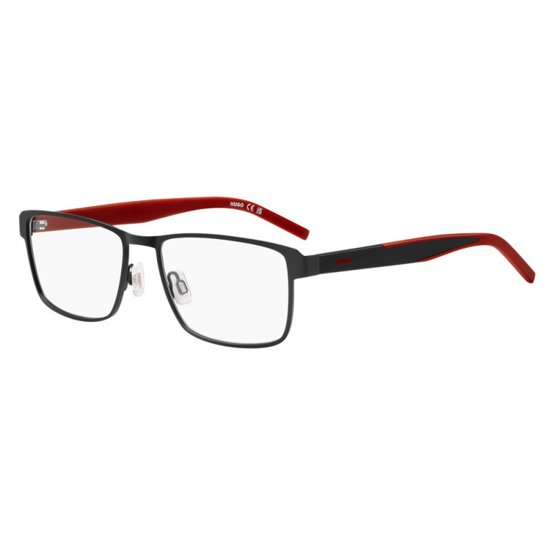 Eyeglasses Hugo (hug) HG 1343 003 Black 54mm