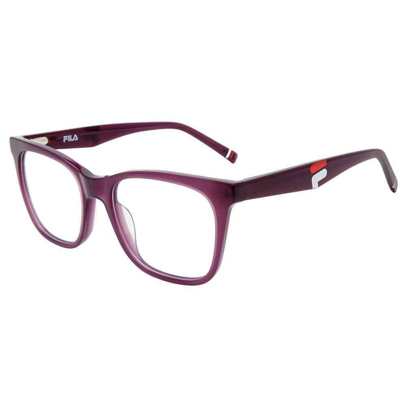 Sunglasses Fila VFI 175 0pur Purple Sunglasses Fila VFI 175 0pur Purple