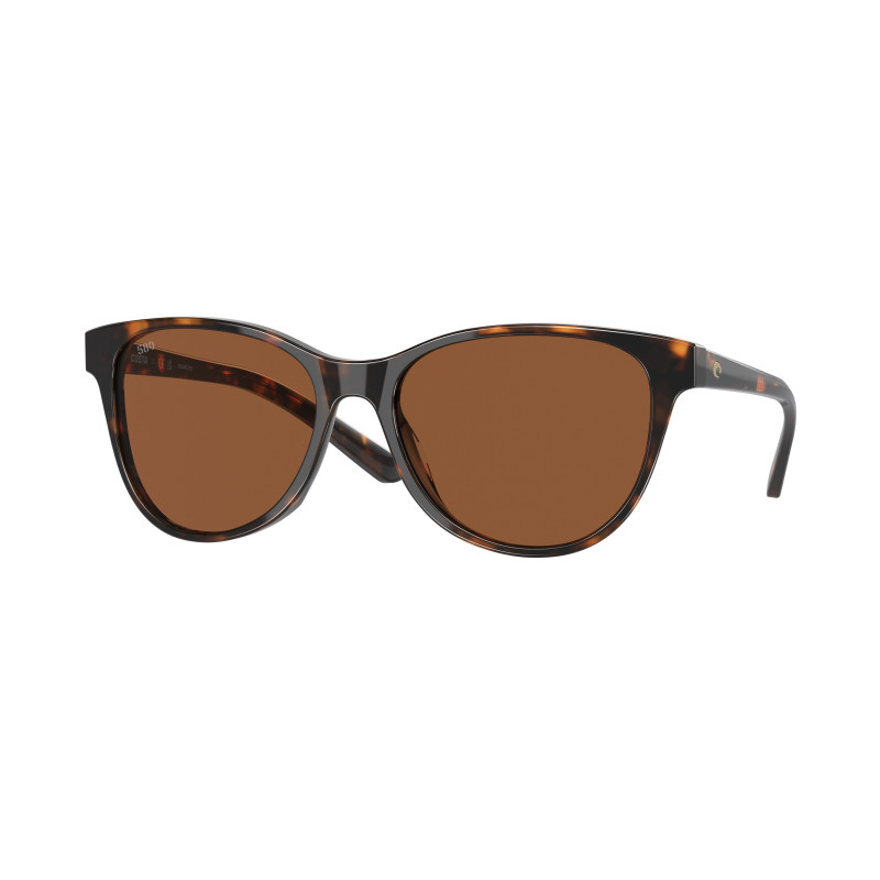 Sunglasses Costa Del Mar 06 S 2012 201201 Catherine Tortoise Copper 580g Sunglasses Costa Del Mar 06 S 2012 201201 Catherine Tortoise Copper 580g