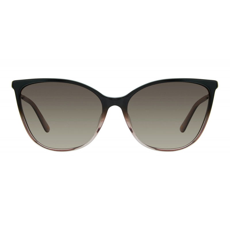 Sunglasses Liz Claiborne L 586 /S AQ9O 9o Dark Grey Shaded Sunglasses Liz Claiborne L 586 /S AQ9O 9o Dark Grey Shaded