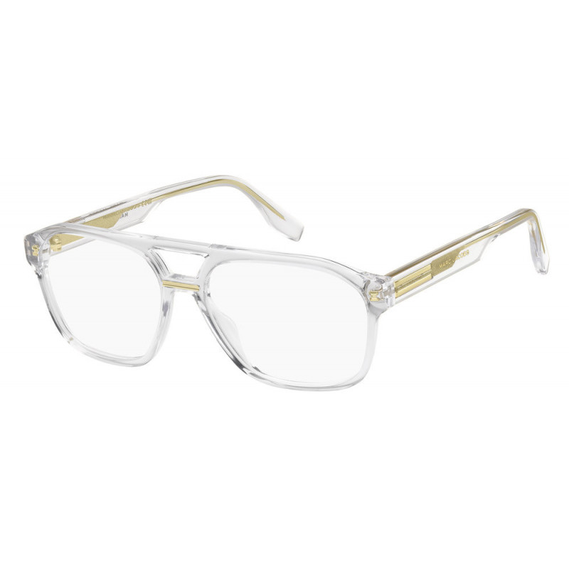 Eyeglasses Marc Jacobs 845 900 Crystal 55mm