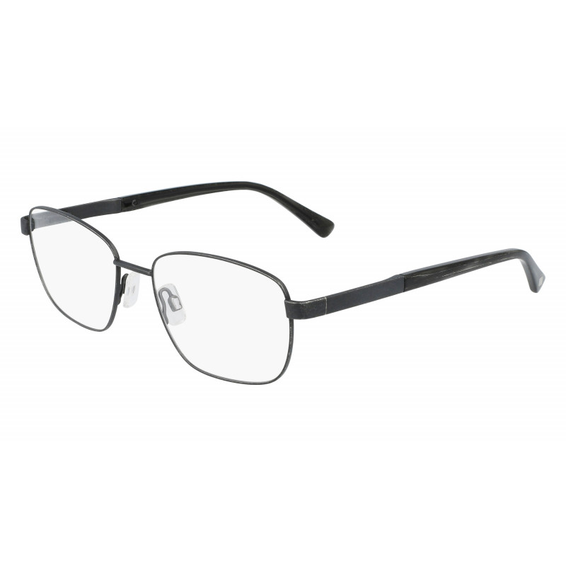 Eyeglasses Joseph Abboud JA 4094 033 Gunmetal Eyeglasses Joseph Abboud JA 4094 033 Gunmetal