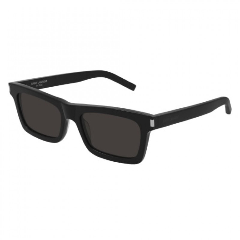 Sunglasses Saint Laurent SL 461 BETTY- 001 Black / Sunglasses Saint Laurent SL 461 BETTY- 001 Black /