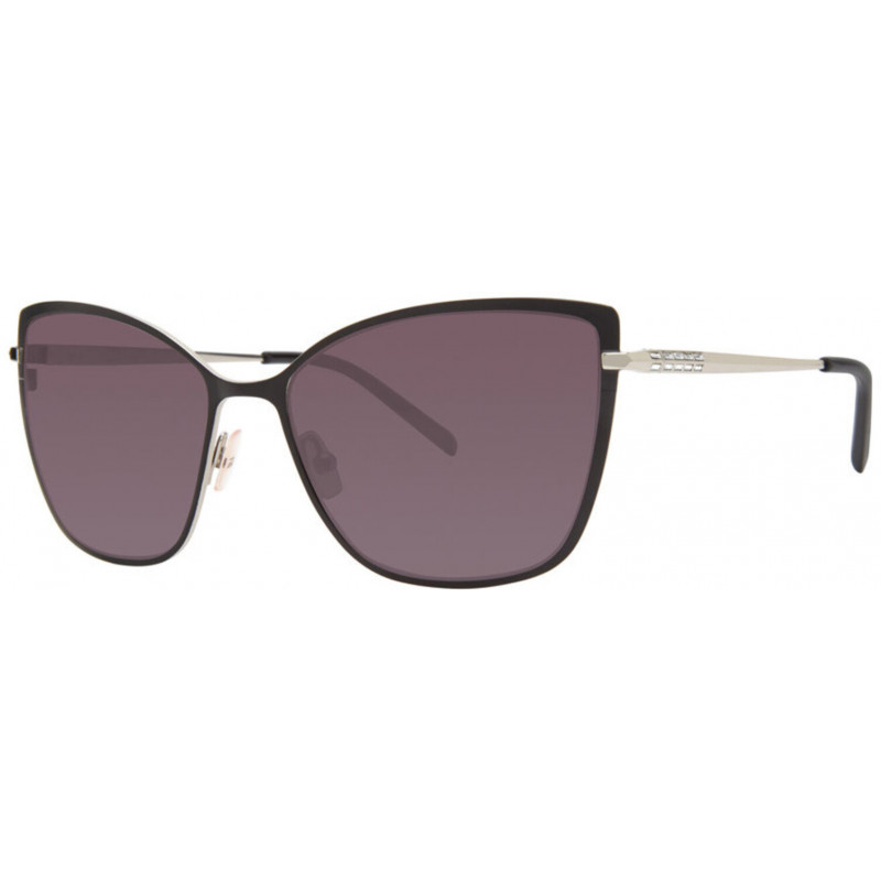 Eyeglasses Vera Wang Martina Black Eyeglasses Vera Wang Martina Black