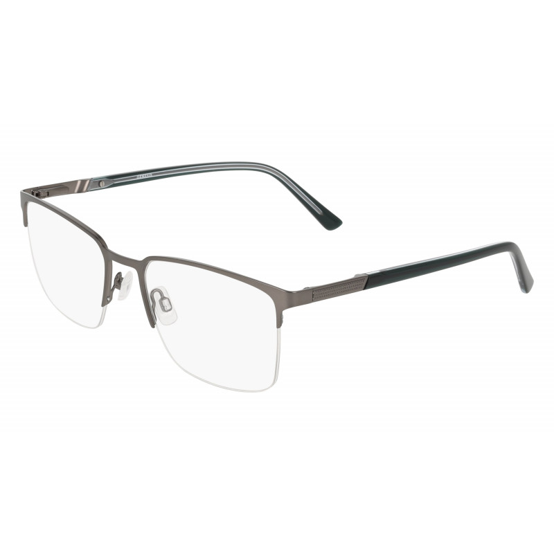 Eyeglasses Genesis G 4075 033 Gunmetal 56mm