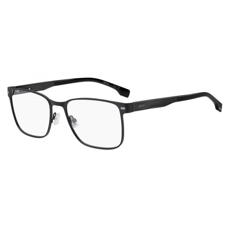 Eyeglasses Boss (hub) 1842 003 Black 55mm