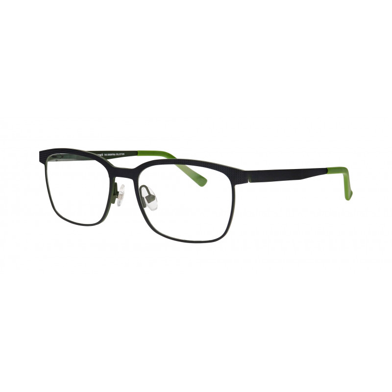 Eyeglasses Pro-design Denmark Model 1450 6621 Antracite Medium Matt / Nosepad Eyeglasses Pro-design Denmark Model 1450 6621 Antracite Medium Matt / Nosepad