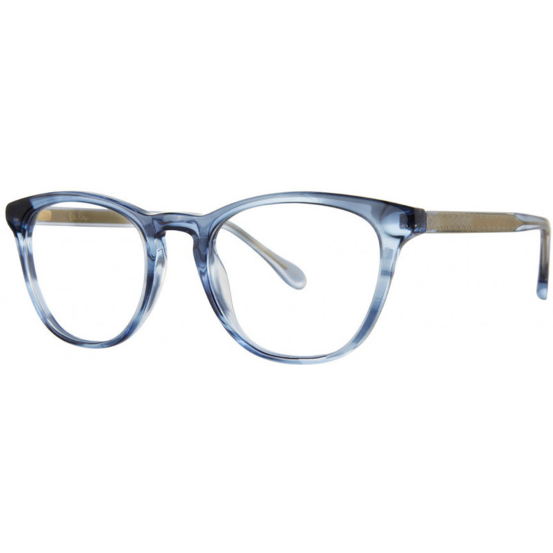 Eyeglasses Lilly Pulitzer Sheree Azure Horn Eyeglasses Lilly Pulitzer Sheree Azure Horn