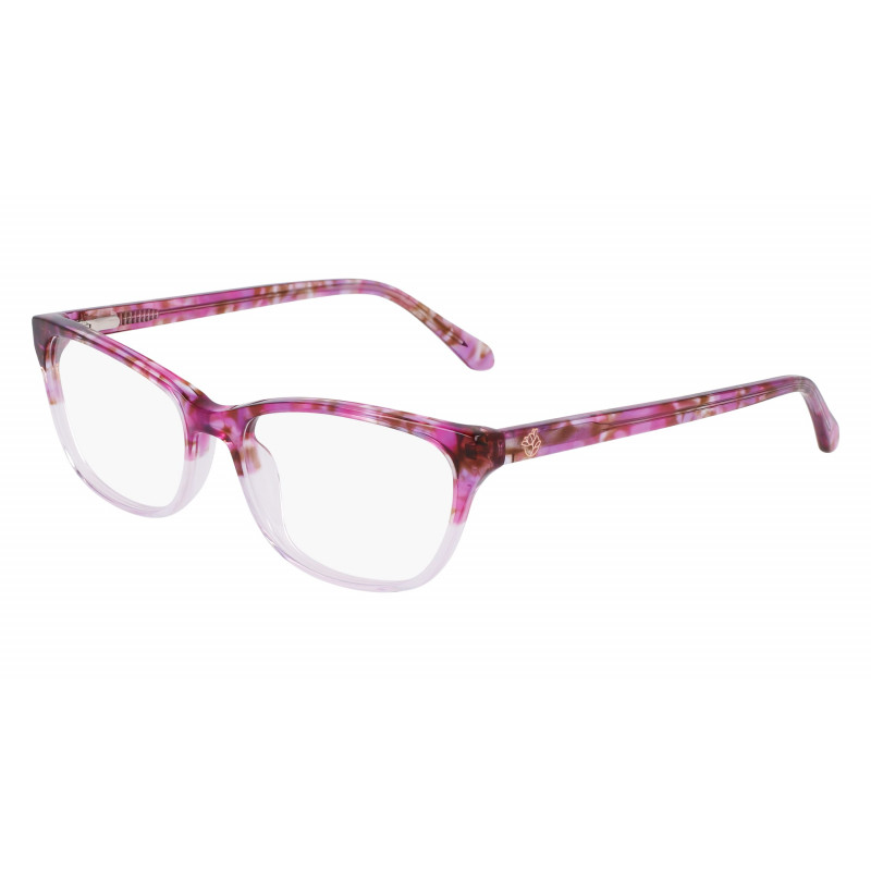 Eyeglasses Draper James DJ 5042 503 Lilac Floral Eyeglasses Draper James DJ 5042 503 Lilac Floral