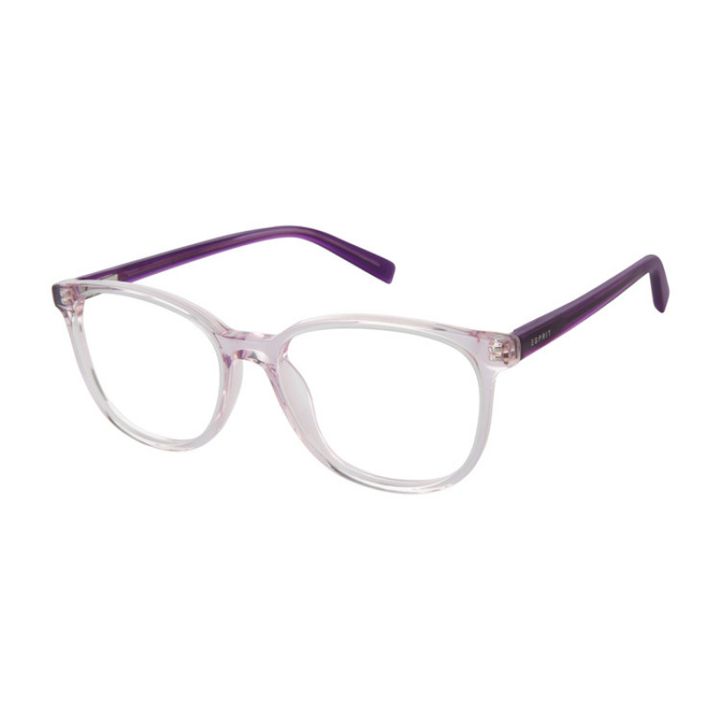 Eyeglasses Esprit 33486 Purple 577 Eyeglasses Esprit 33486 Purple 577
