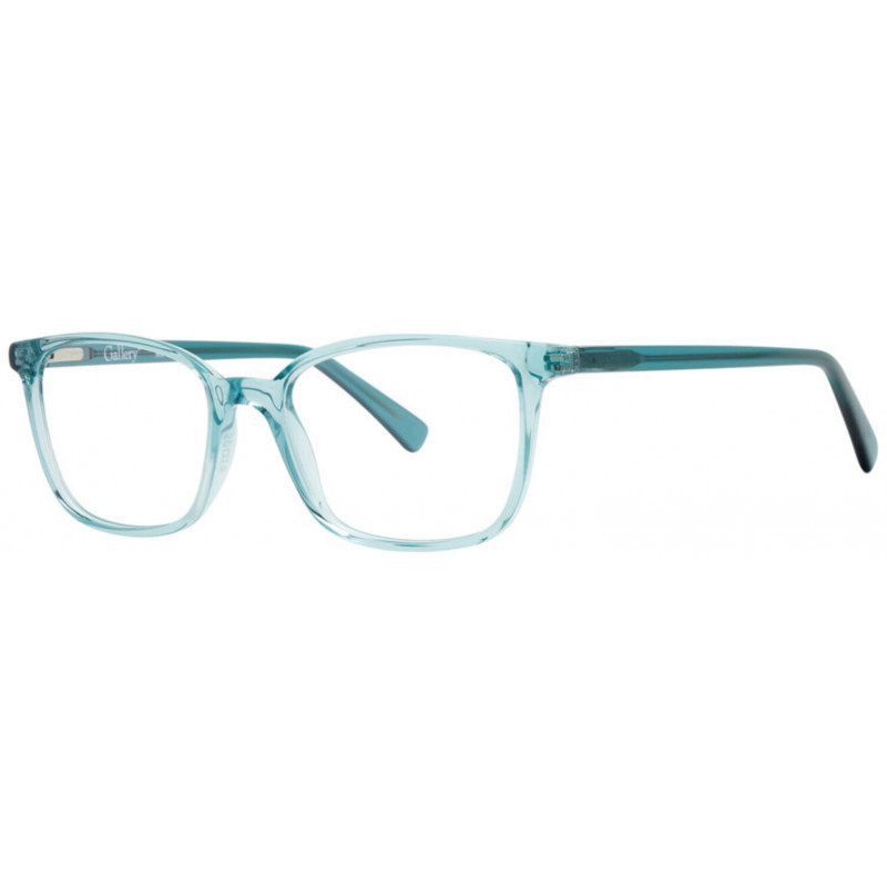 Eyeglasses Gallery Mia Aqua Eyeglasses Gallery Mia Aqua