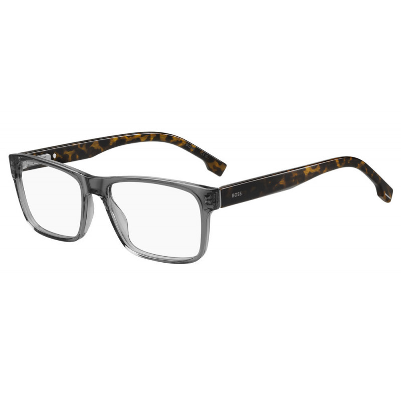 Eyeglasses Boss (hub) 1762 ACI Grey Havana 56mm