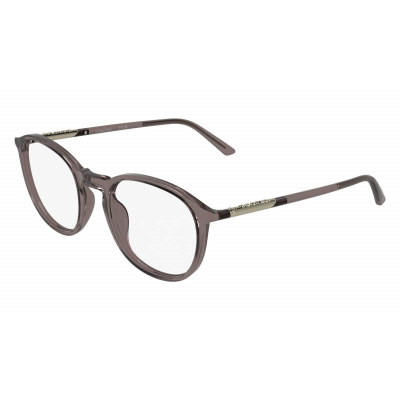 Eyeglasses CK 26511 260 Transparent Taupe 53mm