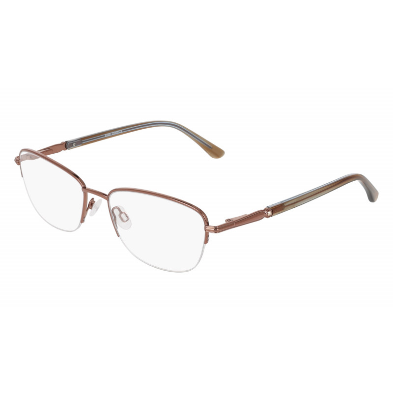 Eyeglasses Genesis G 5074 200 Brown Eyeglasses Genesis G 5074 200 Brown