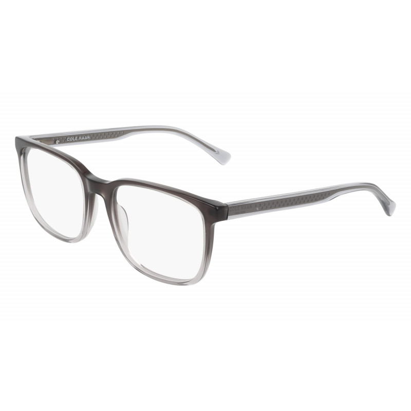 Eyeglasses Cole Haan CH 4061 026 Smoke Gradient 53mm