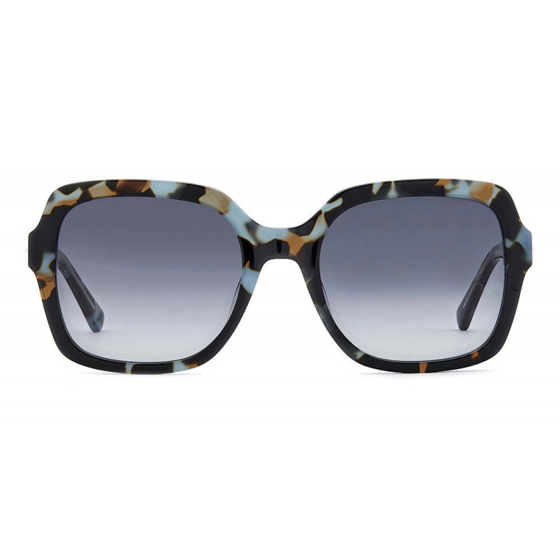 Sunglasses Juicy Couture JU 642 /G/S P89O 9o Dark Grey Shaded 53mm