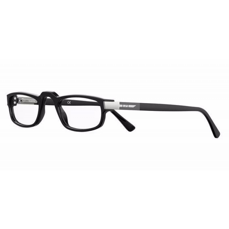 Eyeglasses Elasta E 1658 807 Black Eyeglasses Elasta E 1658 807 Black