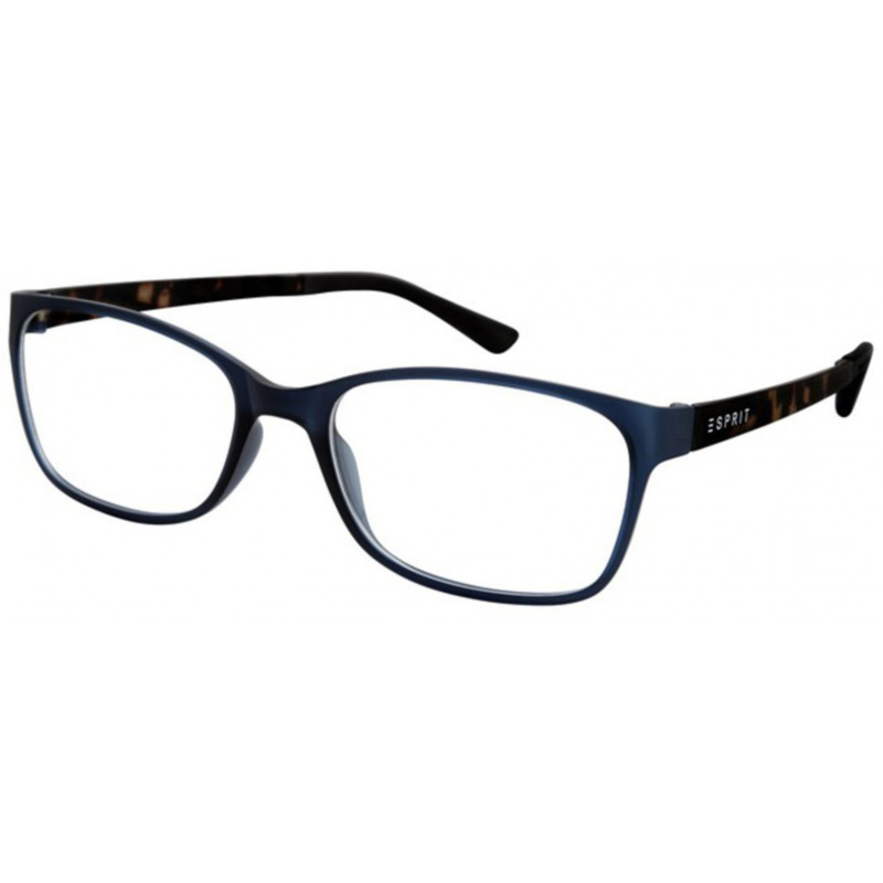 Eyeglasses Esprit 17444 N Teal N52508 Eyeglasses Esprit 17444 N Teal N52508