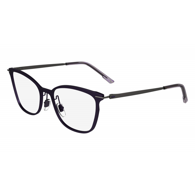 Eyeglasses SKAGA SK 2161 LJUNG 524 Matte Purple 53mm