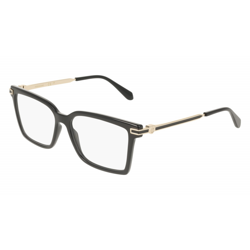 Eyeglasses FERRAGAMO SF 3039 001 Black
