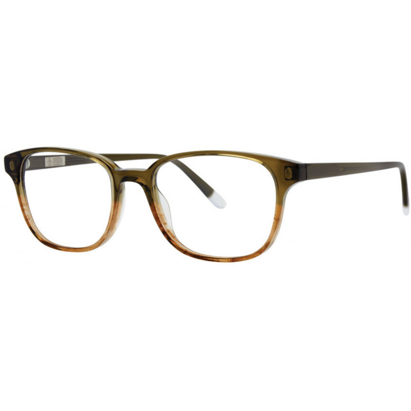 Eyeglasses Original Penguin The Langer Moss 53mm