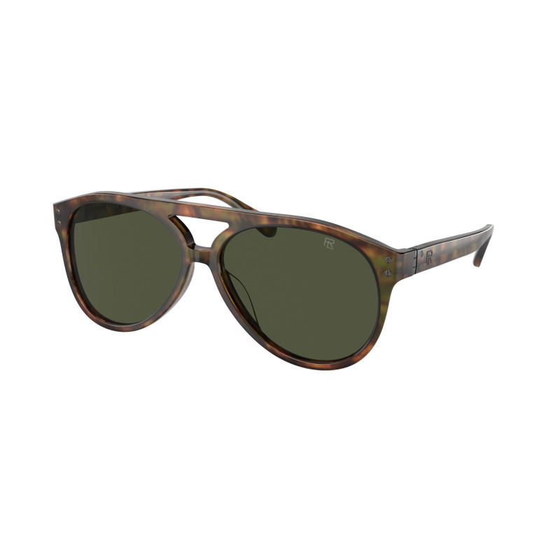 Sunglasses Ralph Lauren RL 8211 U 501731 The Cruiser Havana Jerry Green Sunglasses Ralph Lauren RL 8211 U 501731 The Cruiser Havana Jerry Green