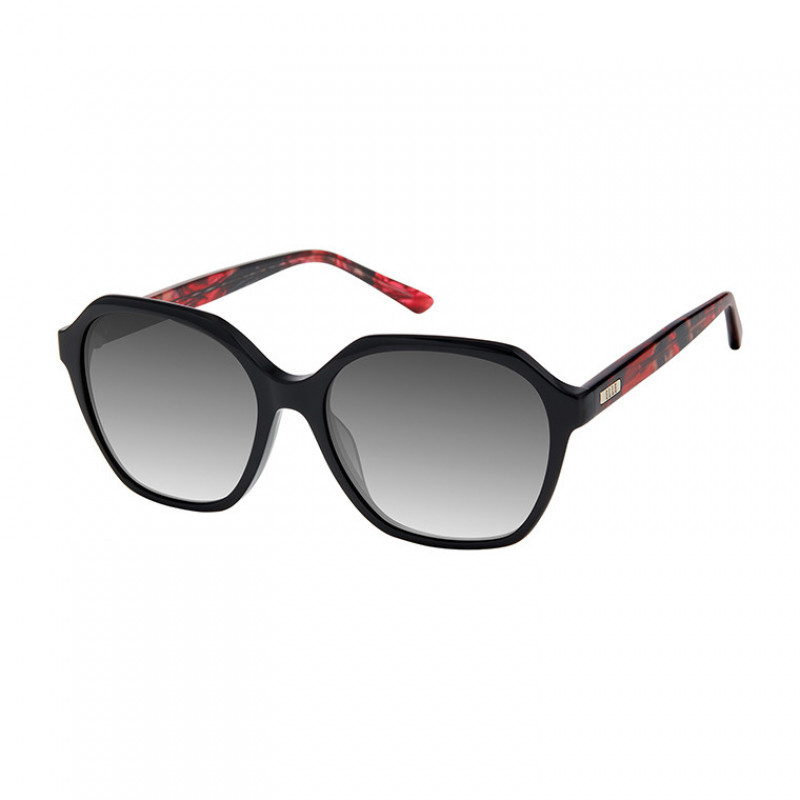 Sunglasses Elle 14992 Black BK 54mm