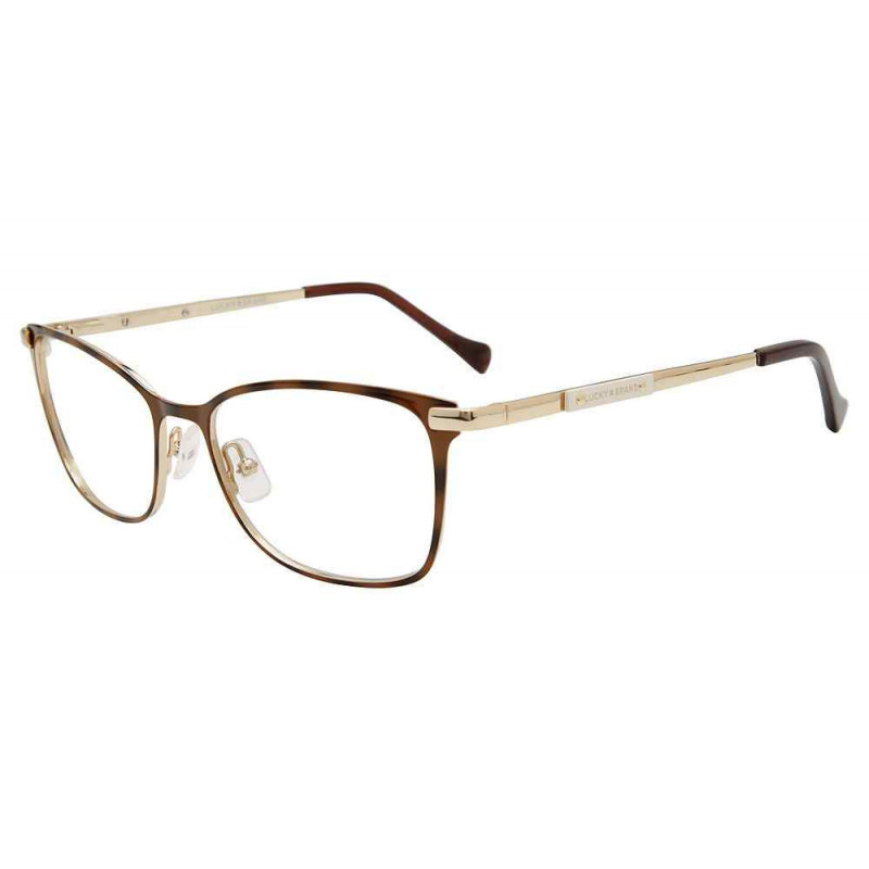 Sunglasses Lucky Brand VLBD 124 0hav Havana 53mm