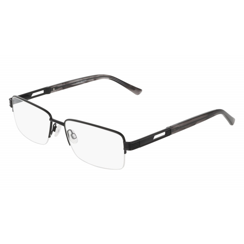 Eyeglasses Genesis G 4071 001 Black Eyeglasses Genesis G 4071 001 Black