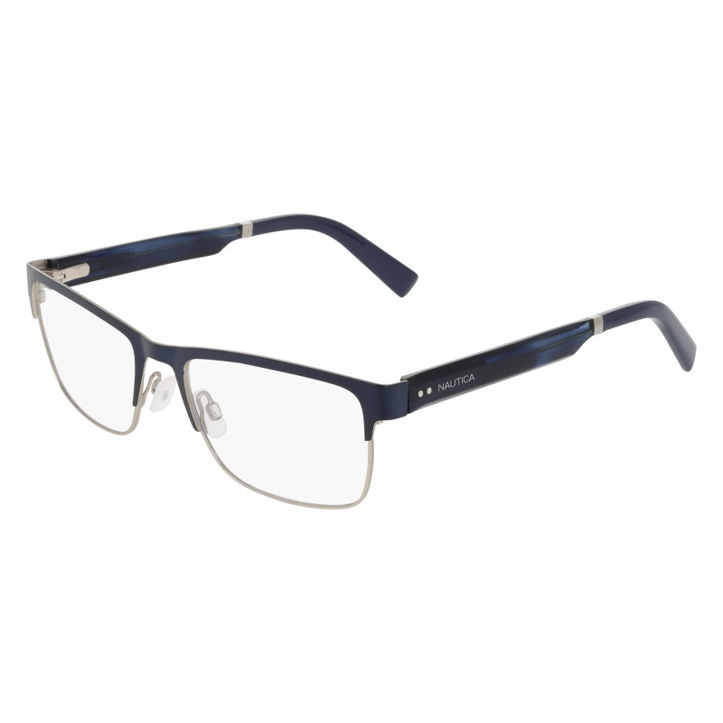 Eyeglasses NAUTICA N 7356 420 Navy 55mm