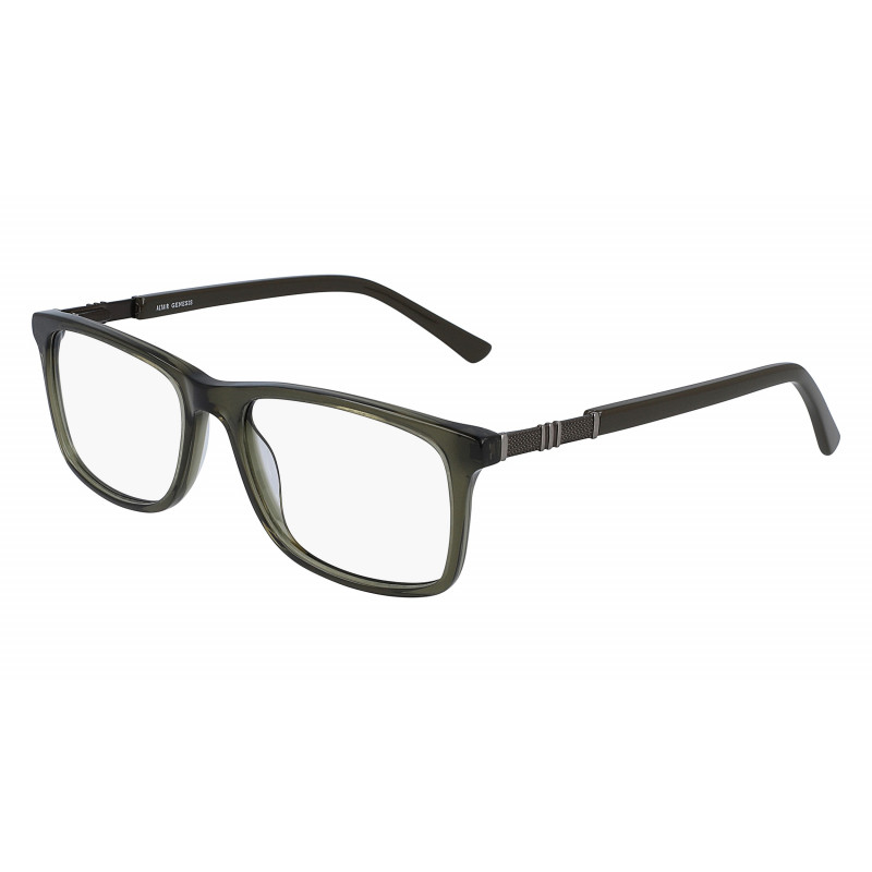 Eyeglasses Genesis G 4047 308 Olive Eyeglasses Genesis G 4047 308 Olive