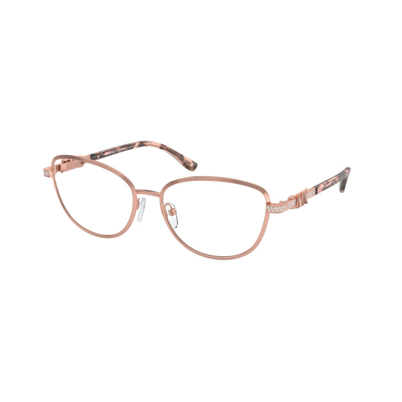 Eyeglasses Michael Kors MK 3076 B 1108 Cordoba Rose Gold