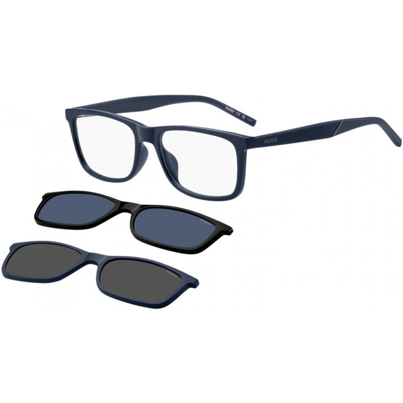 Sunglasses Hugo (hug) HG 1329 /G/CS 2 N799 99 Transparent Sunglasses Hugo (hug) HG 1329 /G/CS 2 N799 99 Transparent