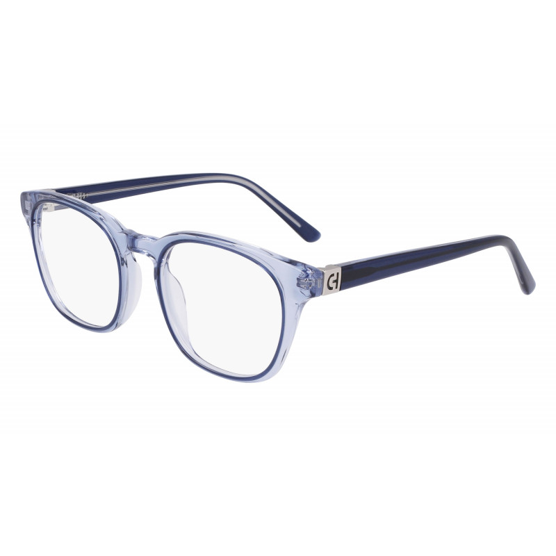 Eyeglasses Cole Haan CH 4500 416 Blue Crystal Eyeglasses Cole Haan CH 4500 416 Blue Crystal