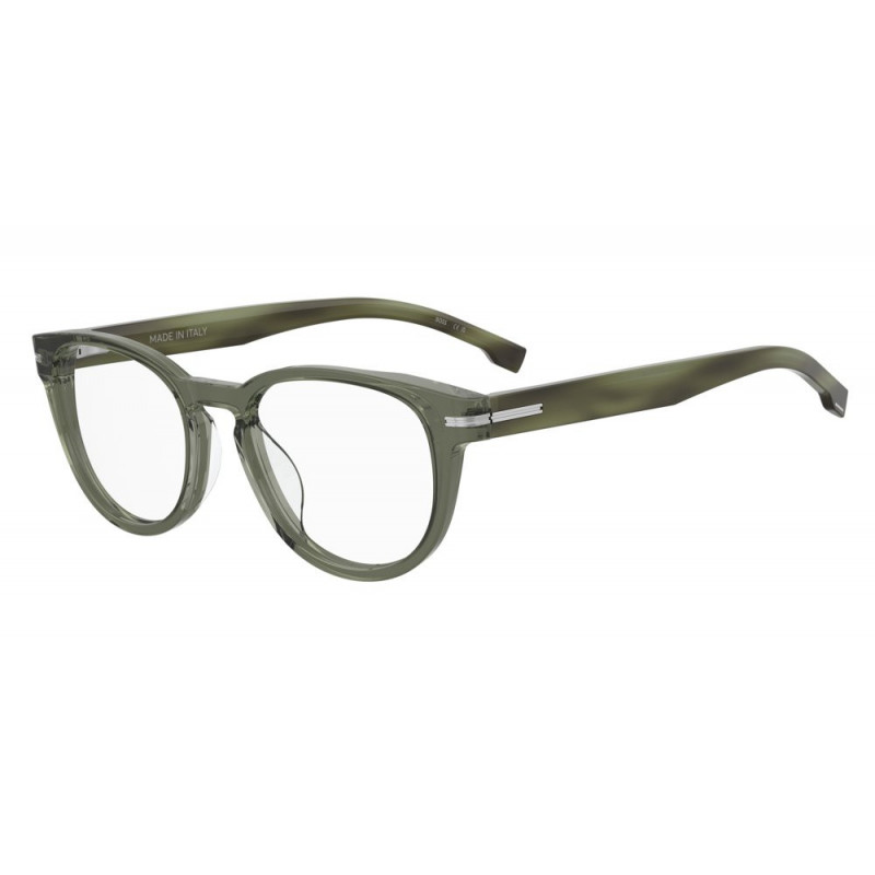 Eyeglasses Boss (hub) 1775 /G/U EDO7 O7 Green Lightgreen Antireflex 51mm