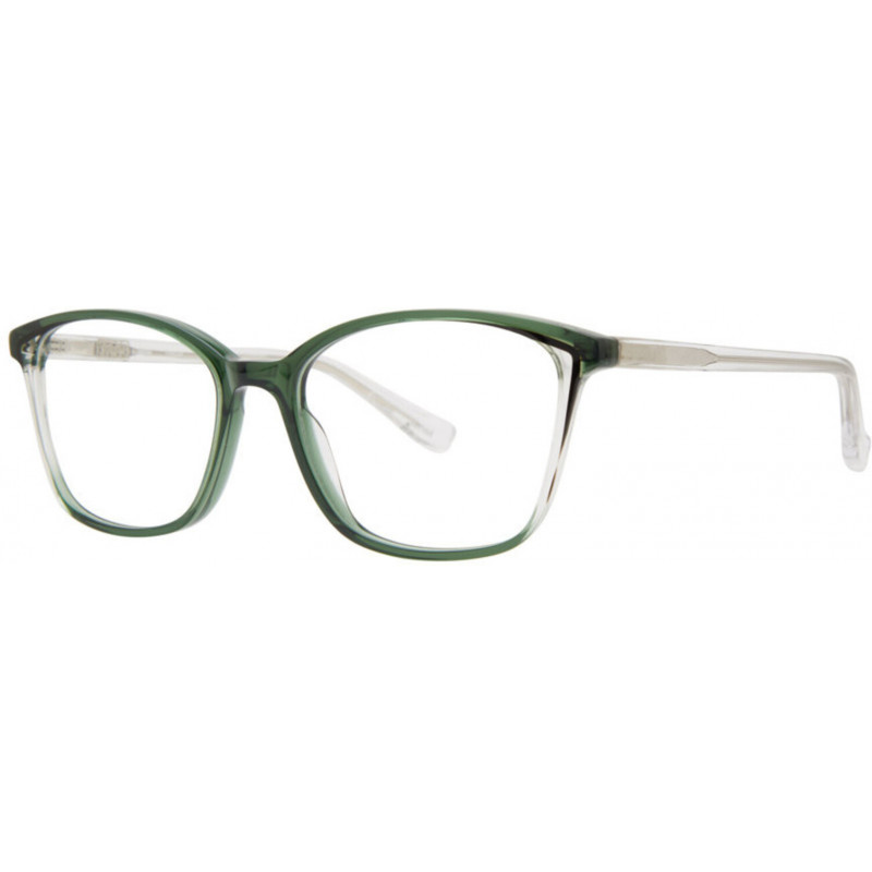 Eyeglasses Kensie Finesse Forest Eyeglasses Kensie Finesse Forest