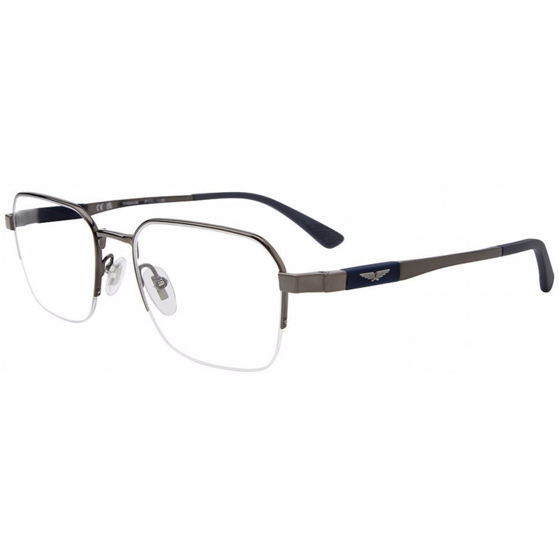 Sunglasses Police VPLP 16 0568 Total Shiny Gun Sunglasses Police VPLP 16 0568 Total Shiny Gun