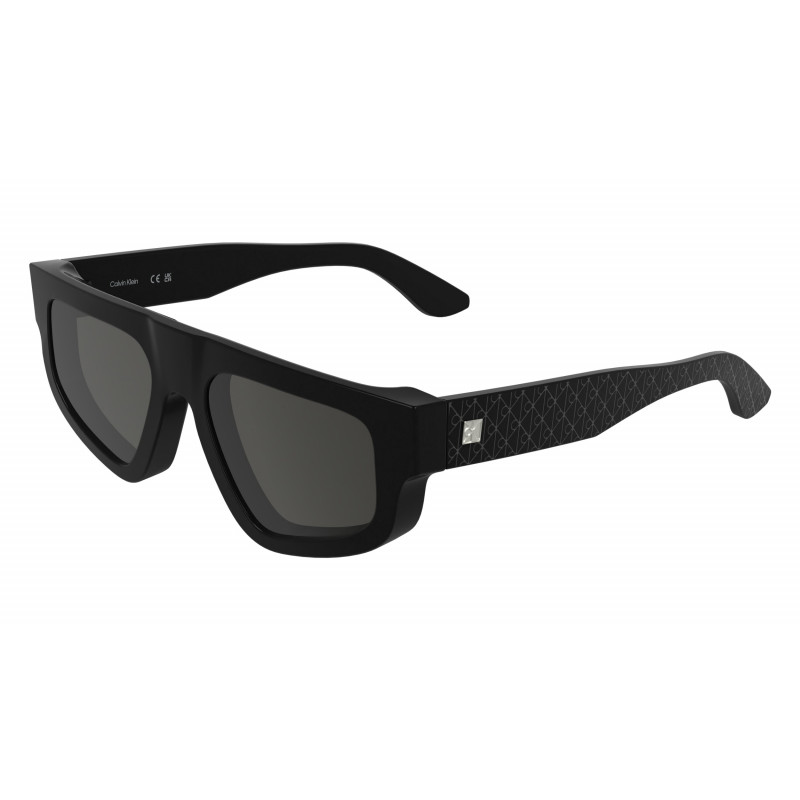 Sunglasses CK 25539 S 001 Black Sunglasses CK 25539 S 001 Black