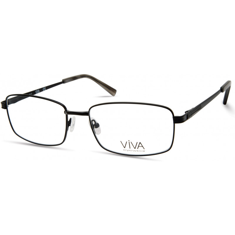 Eyeglasses Viva VV 4045 005 Matte Black / Eyeglasses Viva VV 4045 005 Matte Black /