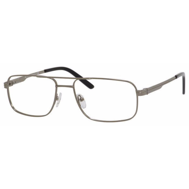 Eyeglasses Chesterfield CH 866 /T 1J1 Grey Eyeglasses Chesterfield CH 866 /T 1J1 Grey