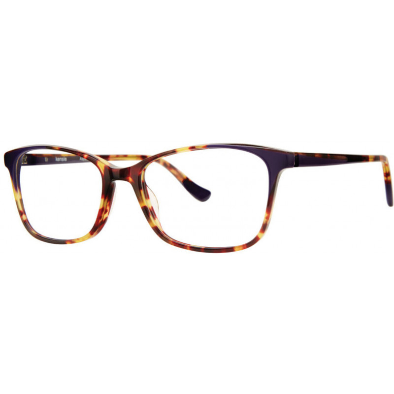 Eyeglasses Kensie Aspect Plum Tortoise Eyeglasses Kensie Aspect Plum Tortoise